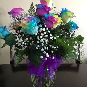 Meet your Posher, Ana